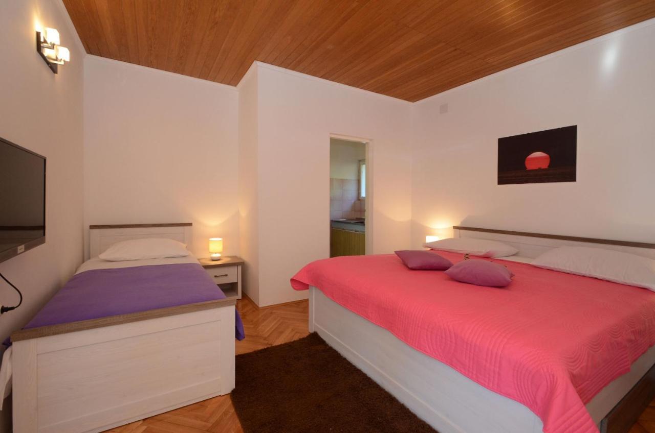 Appartement Laidback