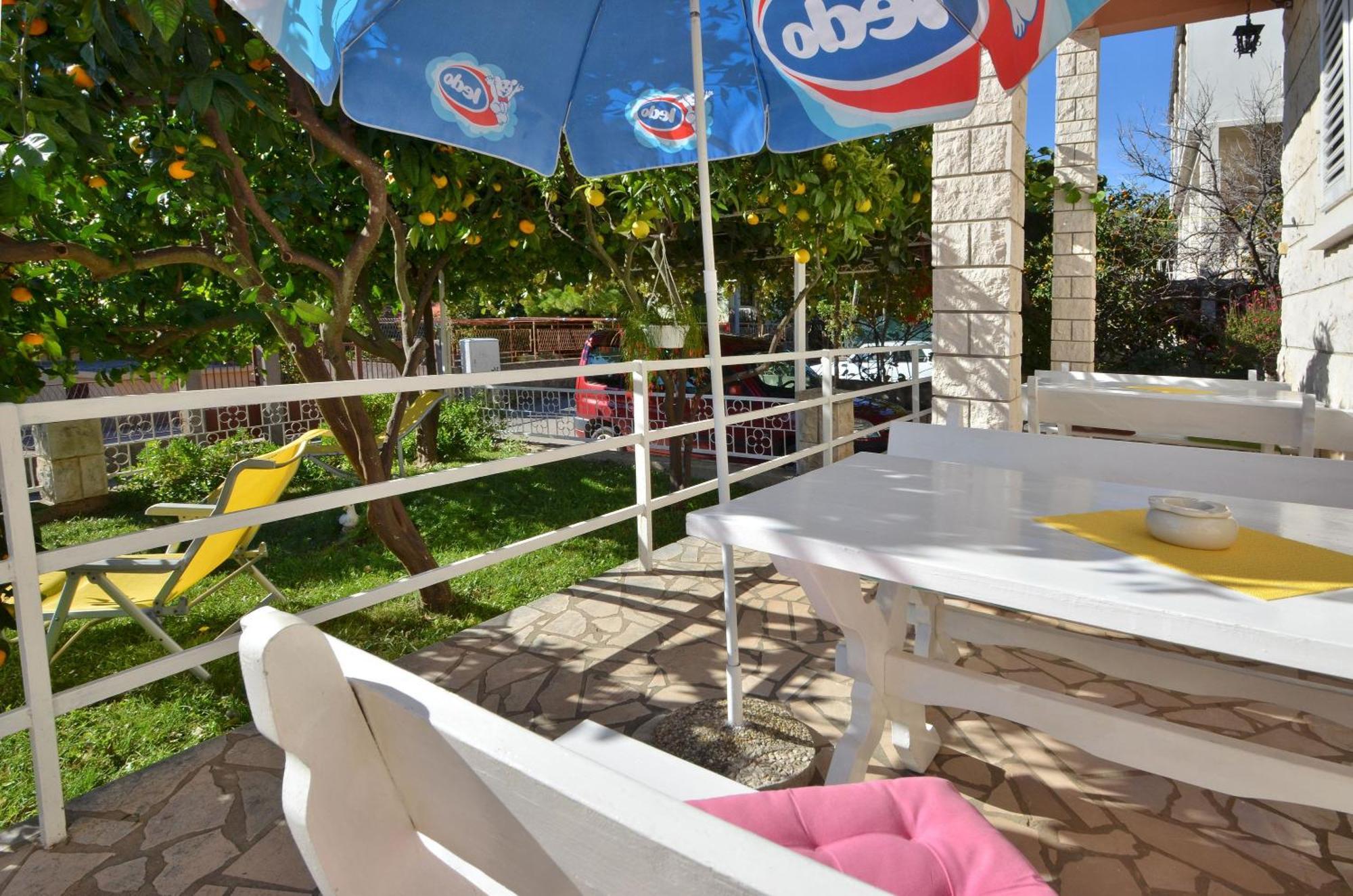 Laidback Appartement