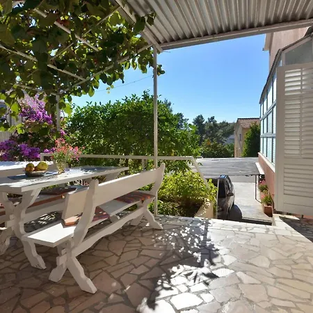 Laidback Apartments Orebic Exterior photo