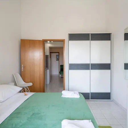 Laidback Apartments Orebic Exterior photo