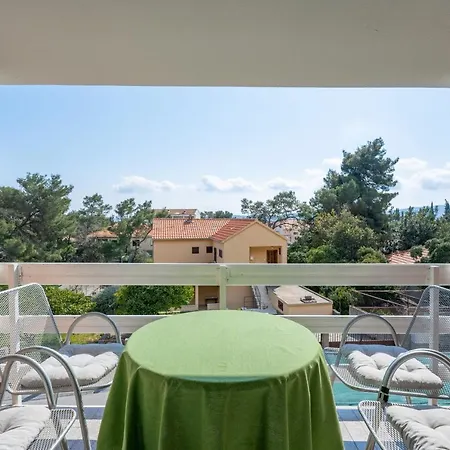 Laidback Apartments Orebic Exterior photo