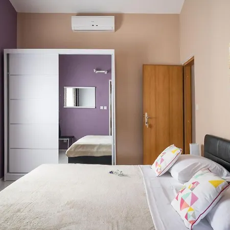 Laidback Apartments Orebic Exterior photo