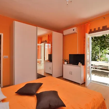 Laidback Apartments Orebic Exterior photo