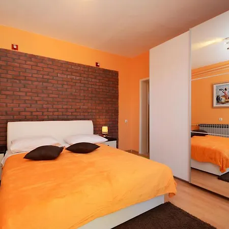 Laidback Apartments Orebic Exterior photo