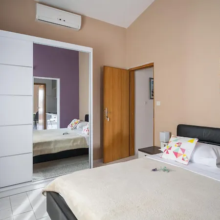Laidback Apartments Orebic Room photo