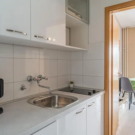 Laidback Apartments Orebic Room photo