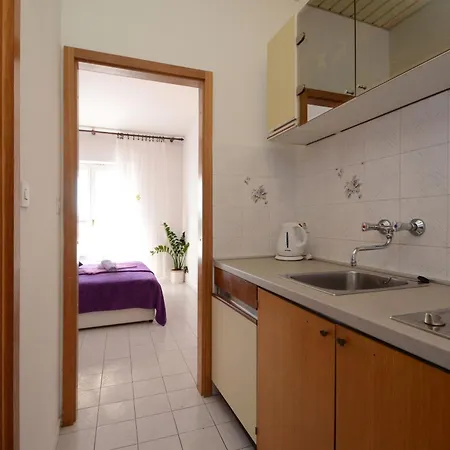 Laidback Apartments Orebic Room photo