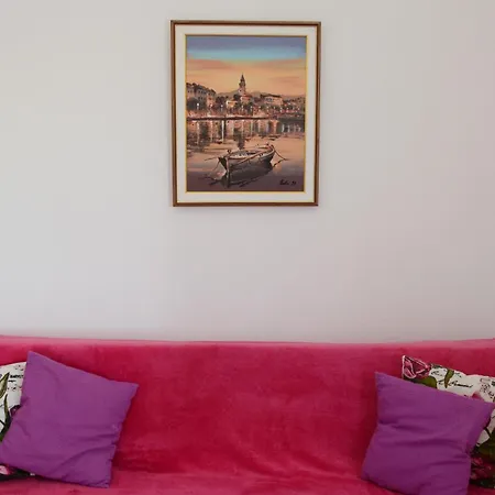 Laidback Apartments Orebic Room photo