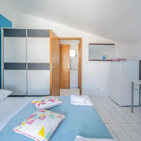 Laidback Apartments Orebic Room photo