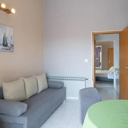 Laidback Apartments Orebic Room photo