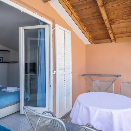 Laidback Apartments Orebic Room photo