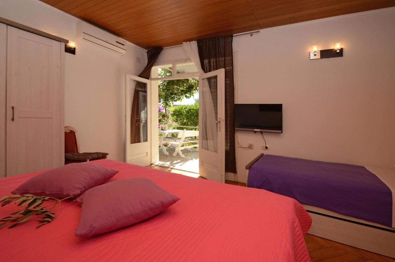 Laidback Apartment Orebic