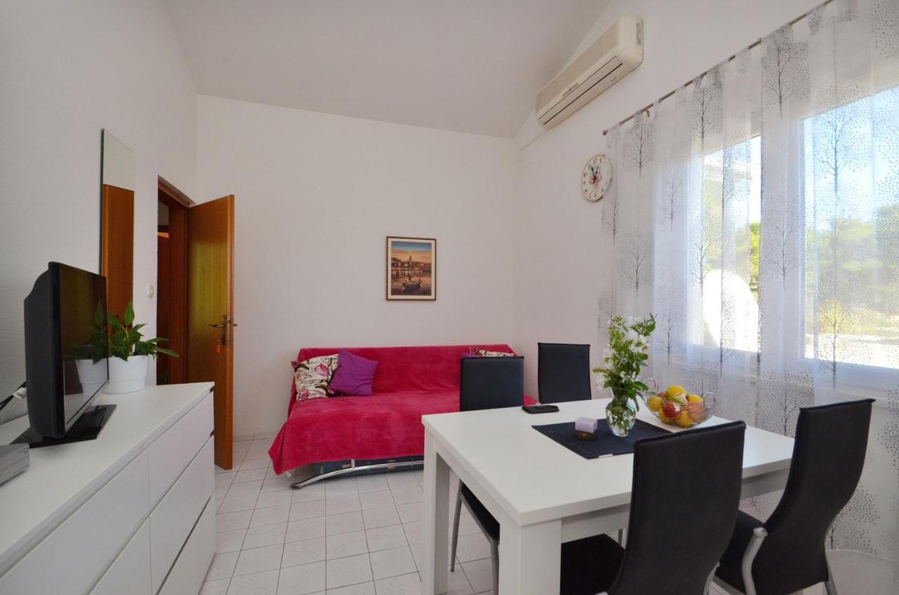 Laidback Apartment Orebic