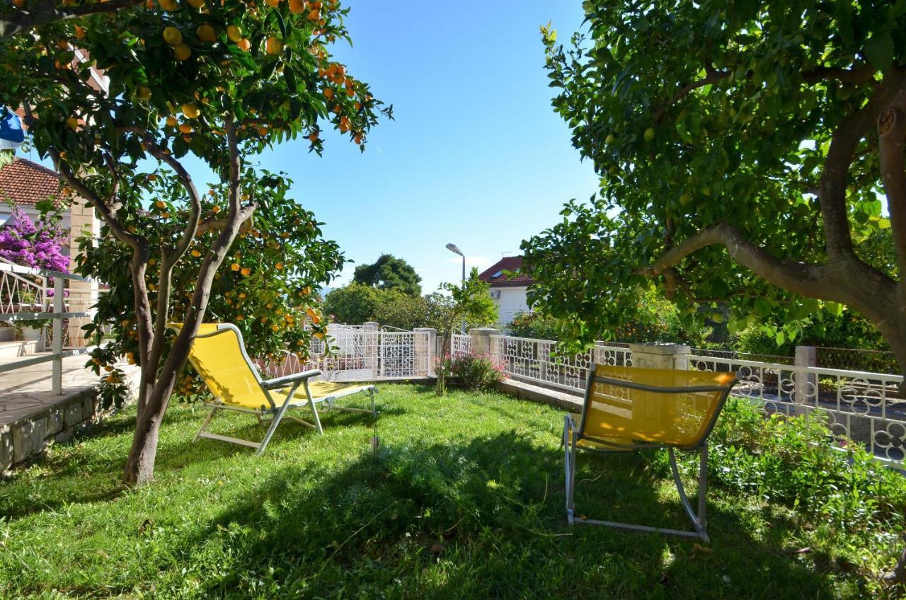 Laidback Apartment Orebic