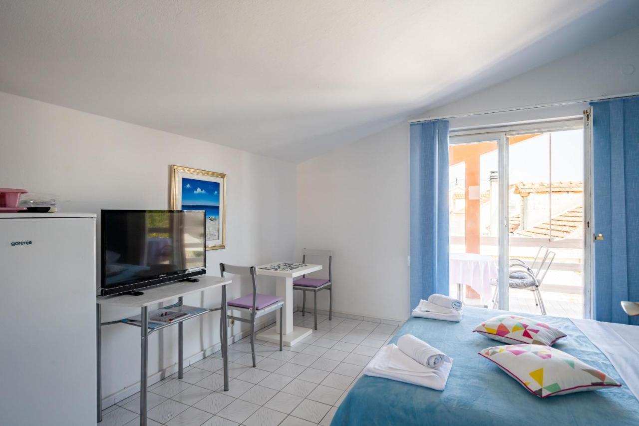 Laidback Apartment