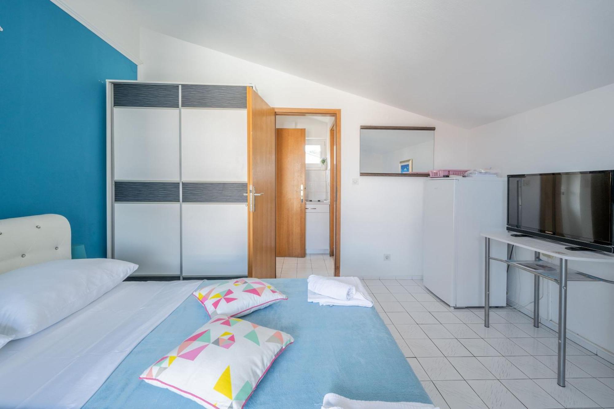 Apartment Laidback Orebic