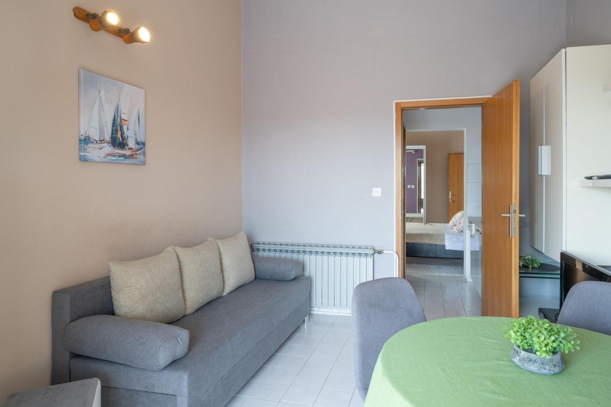 Apartment Laidback Orebic