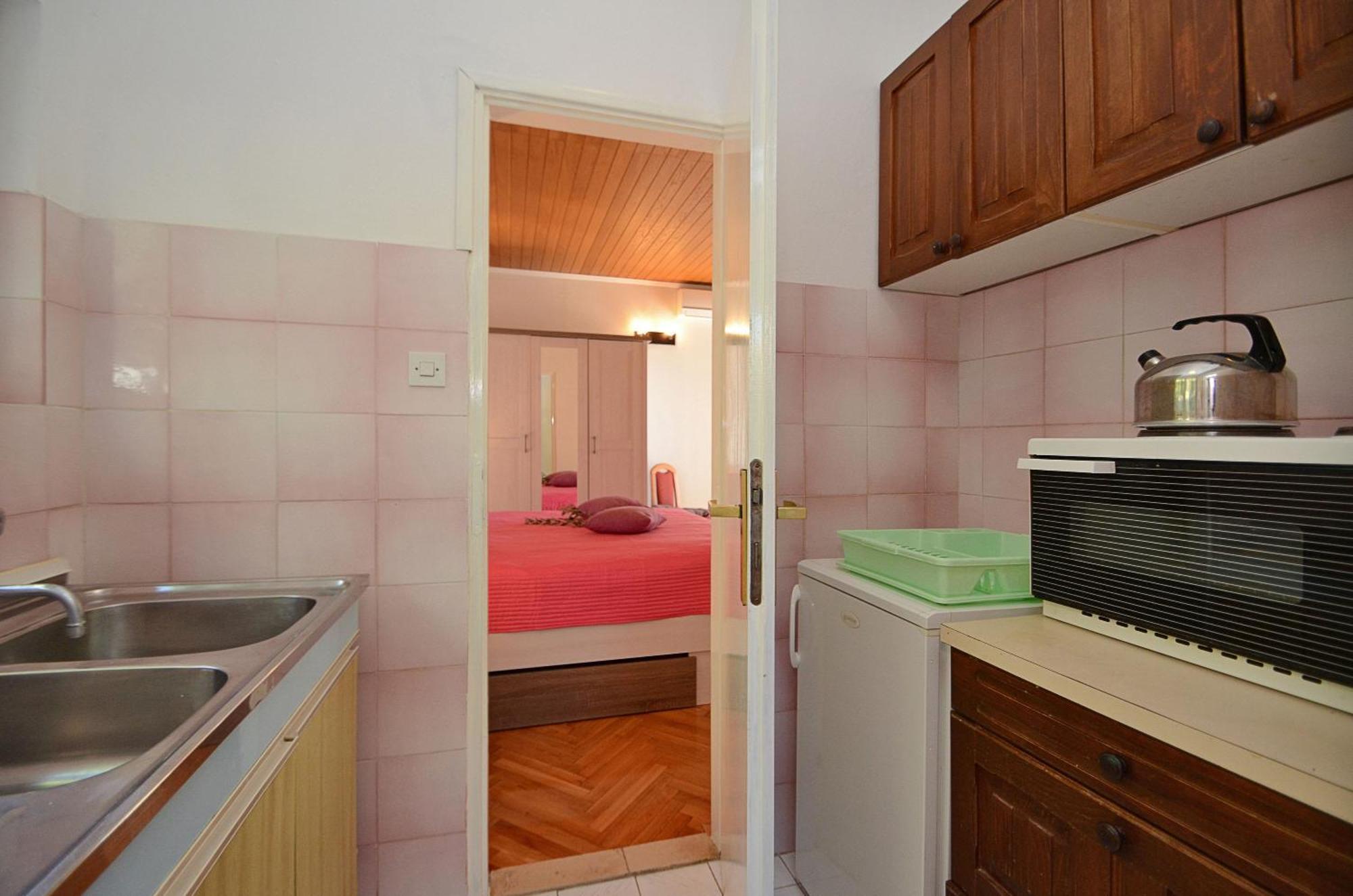Laidback Apartment Orebic